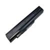   MSI A6400 CX640 CR640 Gigabyte Q2532N Pegatron A15HC A17HC A25PA 10.8V 4400mAh (OEM) (BULK)